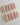 Chrome Wings - Joyeenails - SA060 - XS / Medium Coffin