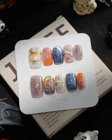 FA058 / Short Square