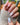 Cindy Miffy - Joyeenails - AN069 - Custom Size - Add Note / Extra Short Almond