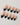 Classic Return - Ebony - Joyeenails - FT035 - XS / Medium Almond