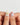 Cream Scoop ice cream parlor press-on nails by Joyee Nails - image 4