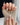 Brown & Khaki - Joyeenails - LX042 - Custom Size - Add Note / Medium Almond