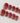 Scarlet Flow - Joyeenails - DO049 - XS / Short Square
