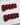 Deep Red Cat eye Nails - Joyeenails - CE031 - XS / Short Square