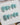Exuma Blue - Joyeenails - SU001 - XS / Extra Short Oval