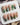 Fairyland - Jetlag Garden - Joyeenails - SP023 - XS / Medium Coffin