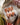 Fall makeup - Joyeenails - FA003