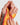 FIFA Spain Short Almond press on nails, handmade custom nails by Joyeenails