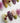 Fresh Fig handmade fruit press-on nails image 2