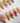 Fruit Tips Short Almond press on nails, handmade custom nails by Joyeenails