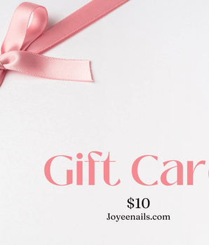 Gift Cards for Joyeenails - Joyeenails - gift - cards - 10