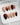 Gilded Rouge - Joyeenails - LX046 - XS / Extra Short Almond