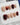 Gilded Rouge - Joyeenails - LX046 - XS / Extra Short Oval