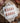 Glitter Logic·pink nails in extra short coffin — Pearlescent Baby Pink &