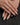 Silk Green - New nails — nude pink base sage by Joyee Nails