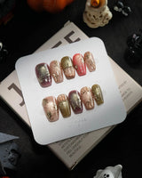 FA065 / Short Coffin