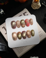 FA065 / Short Oval