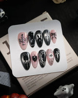 HW060 / Medium Almond - image 1