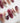 Grape Sorbet handmade grape ice cream press-on nails by Joyee Nails - image 2