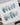 Great Barrier Blue - Joyeenails - SU006 - XS / Medium Almond