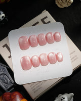 CE192 / Extra Short Squoval