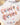 Happy Birthday - Joyeenails - GA001