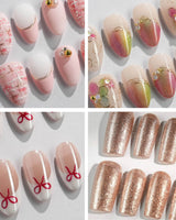 Joyee's Nail Art Customization Link❤️ - Joyeenails - CTM03