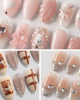 Joyee's Nail Art Customization Link❤️ - Joyeenails - CTM03