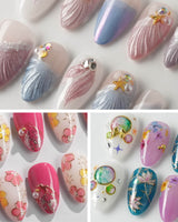 Joyee's Nail Art Customization Link❤️ - Joyeenails - CTM03