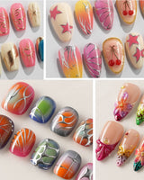 Joyee's Nail Art Customization Link❤️ - Joyeenails - CTM03