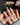 Lavender Blush - Joyeenails - LX037 - Custom Size - Add Note / Short Almond
