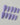 Lavender - Joyeenails - CH007 - XS / Medium Almond