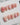 Lily - Nocturne - Joyeenails - SP029 - XS / Extra Short Squoval