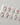 Little Luck - Joyeenails - SA013 - XS / Extra Short Oval
