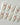 Little Luck - Joyeenails - SA013 - XS / Short Almond