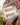 Golden Gift press-on nails — Luxury Champagne Gold Christmas,