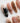 Egyptian Gold press on nails with 3D gold sun, scarab and ankh on nude base