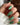 Magnetic Press on Nails - Joyeenails - CE096