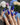 Majorelle Blue - Joyeenails - SU002