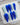 Majorelle Blue - Joyeenails - SU002 - XS / Long Stiletto