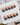 Malta Blue - Joyeenails - SU004 - XS / Extra Short Coffin