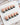 Malta Blue - Joyeenails - SU004 - XS / Extra Short Oval