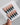 Malta Blue - Joyeenails - SU004 - XS / Long Stiletto