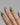 Marshes - Mud Masquerade - Joyeenails - SP022 - L / Medium Almond