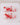 Red Kitty Nails Berry Darling - Joyeenails - AN047 - 1 - XS / Medium Coffin