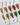 Metallic Cat Eye Press On Nails – Handmade Chrome Magnetic – 16 Colors press on nails, handmade custom nails by Joyeenails