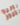 Miffy Sweetie - Joyeenails - XM024 - XS / Extra Short Almond