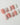 Miffy Sweetie - Joyeenails - XM024 - XS / Short Coffin