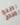 Miffy Sweetie - Joyeenails - XM024 - XS / Short Oval