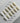 Milky White Press On Nails – Handmade Solid Color – Matte or Glossy – 6 Shades Coconut press on nails, handmade custom nails by Joyeenails